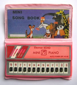 Electron ECHO Mini Piano